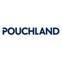 Pouchland logo
