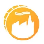 Powerr Factory, Inc logo