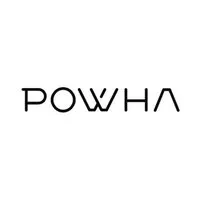 POWHA logo