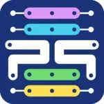 PQ.HOSTING logo