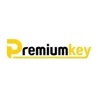 Premiumkey logo