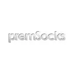Premsocks.com logo