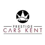 Prestige Cars Kent logo