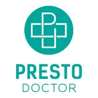 PrestoDoctor logo