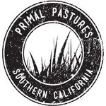 Primal Pastures logo