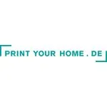 PrintYourHome logo