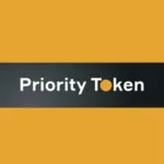 Priority Token logo