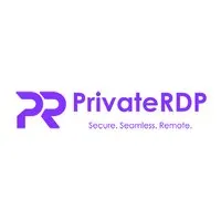 Private RDP logo