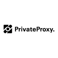 PrivateProxy logo