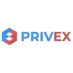 Privex logo