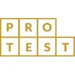 PRO Test logo