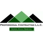 Professional Contracting logo
