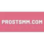 ProstSMM logo