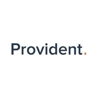 Provident Real Estate logo