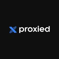 Proxied logo