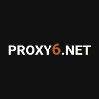 Proxy6.net logo