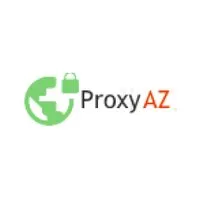 ProxyAZ logo