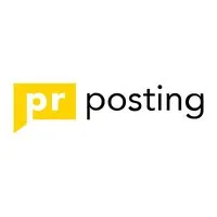 PRposting logo