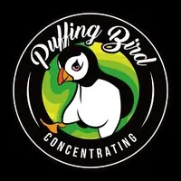 Puffing Bird logo
