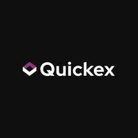 Quickex logo