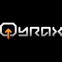 QYRAX logo