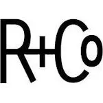 R+Co logo
