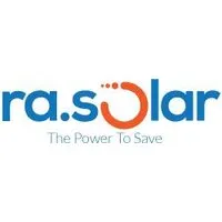 Ra Solar logo