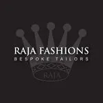 Raja Fashions logo