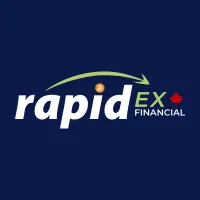 RapidEX logo