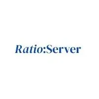Ratio:Server Solution logo
