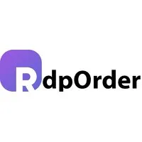 Rdporder logo