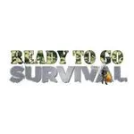 Ready To Go Survival logo