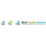 Real Traffic Source logo