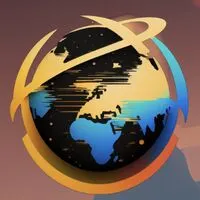 Realms Hosting logo
