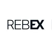 REBEX logo