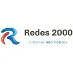 Redes 2000 logo