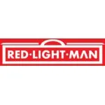 Redlightman.com logo