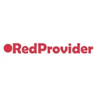 RedProvider logo