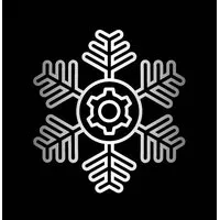 Refrigeration HD logo