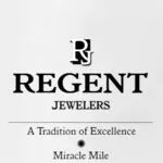 Regent Jewelers logo