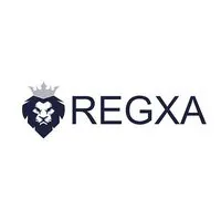 REGXA logo