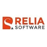 Relia Software logo