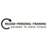 Reload Personal Training logo