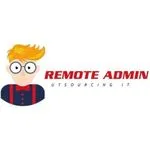Remote Admin logo