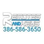 Remotes And Keys logo