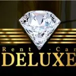 Rent Car Deluxe logo
