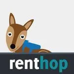 Rent Hop logo