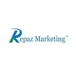 Repaz Marketing logo