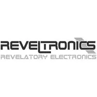 REVELTRONICS logo