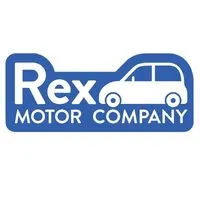 Rex Motor Company logo